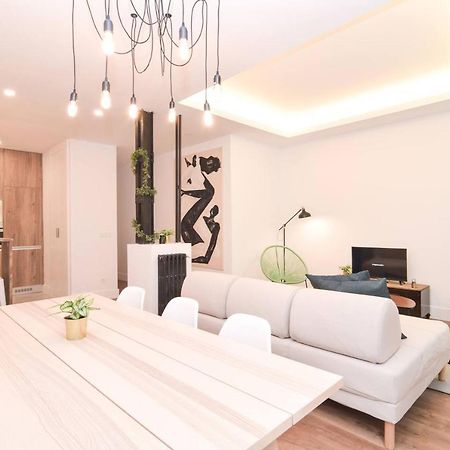 Beautiful Apartment In Quevedo By Batuecas Madrid Buitenkant foto