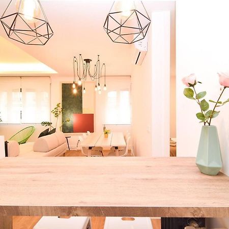 Beautiful Apartment In Quevedo By Batuecas Madrid Buitenkant foto