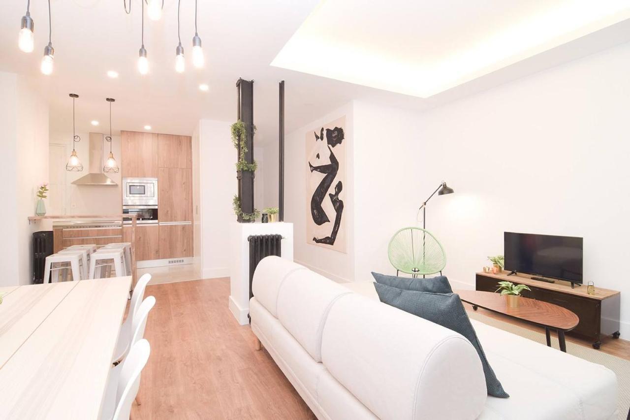 Beautiful Apartment In Quevedo By Batuecas Madrid Buitenkant foto