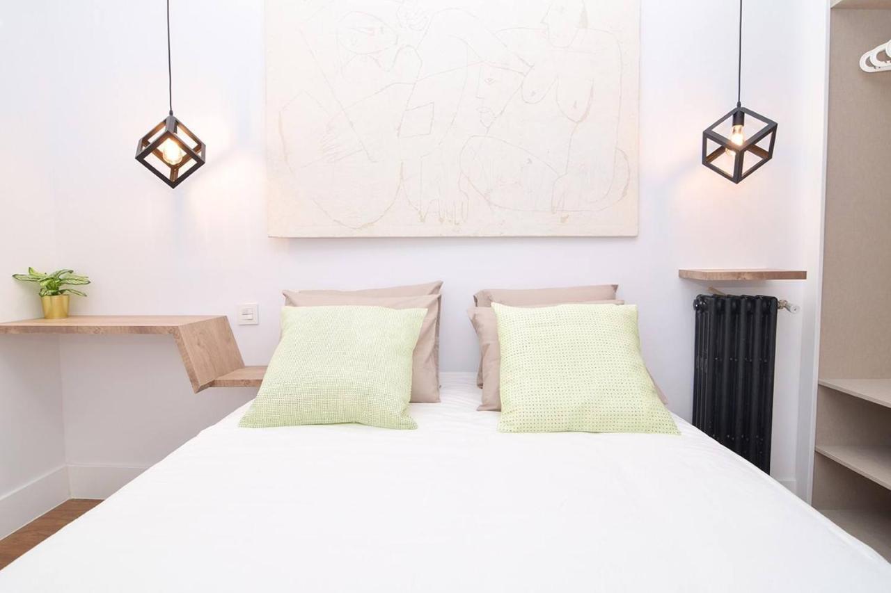 Beautiful Apartment In Quevedo By Batuecas Madrid Buitenkant foto