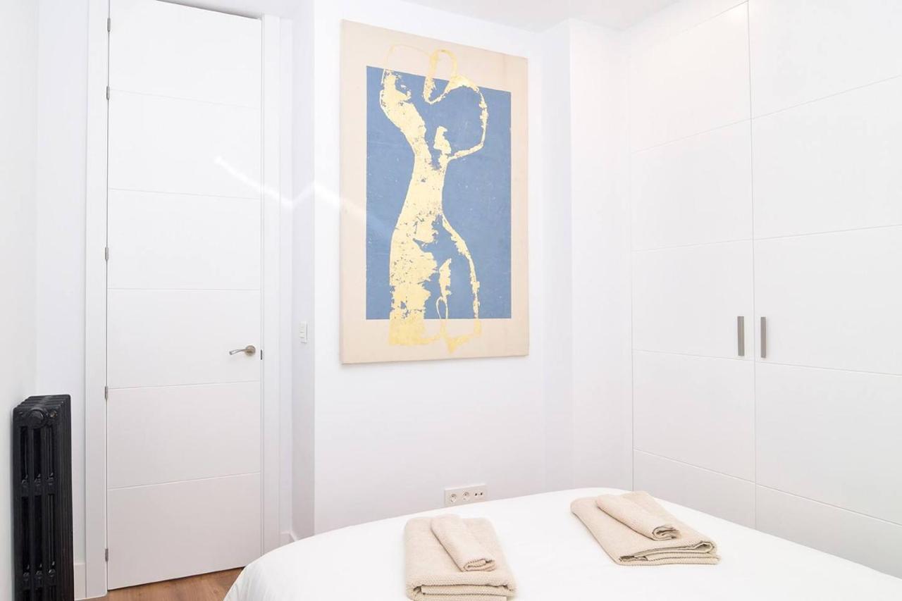 Beautiful Apartment In Quevedo By Batuecas Madrid Buitenkant foto