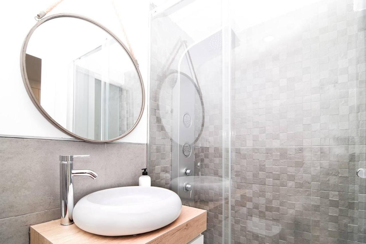 Beautiful Apartment In Quevedo By Batuecas Madrid Buitenkant foto