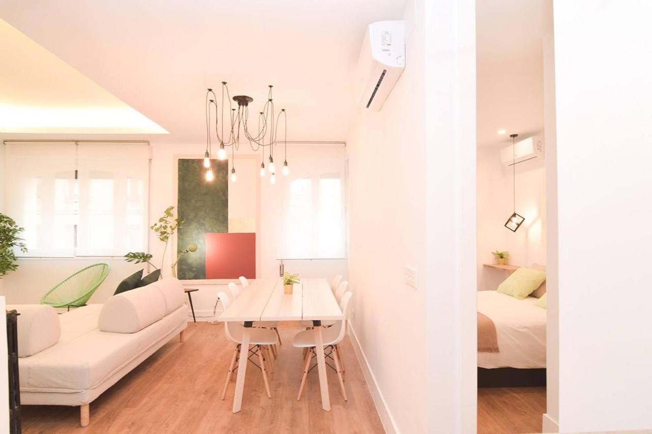Beautiful Apartment In Quevedo By Batuecas Madrid Buitenkant foto