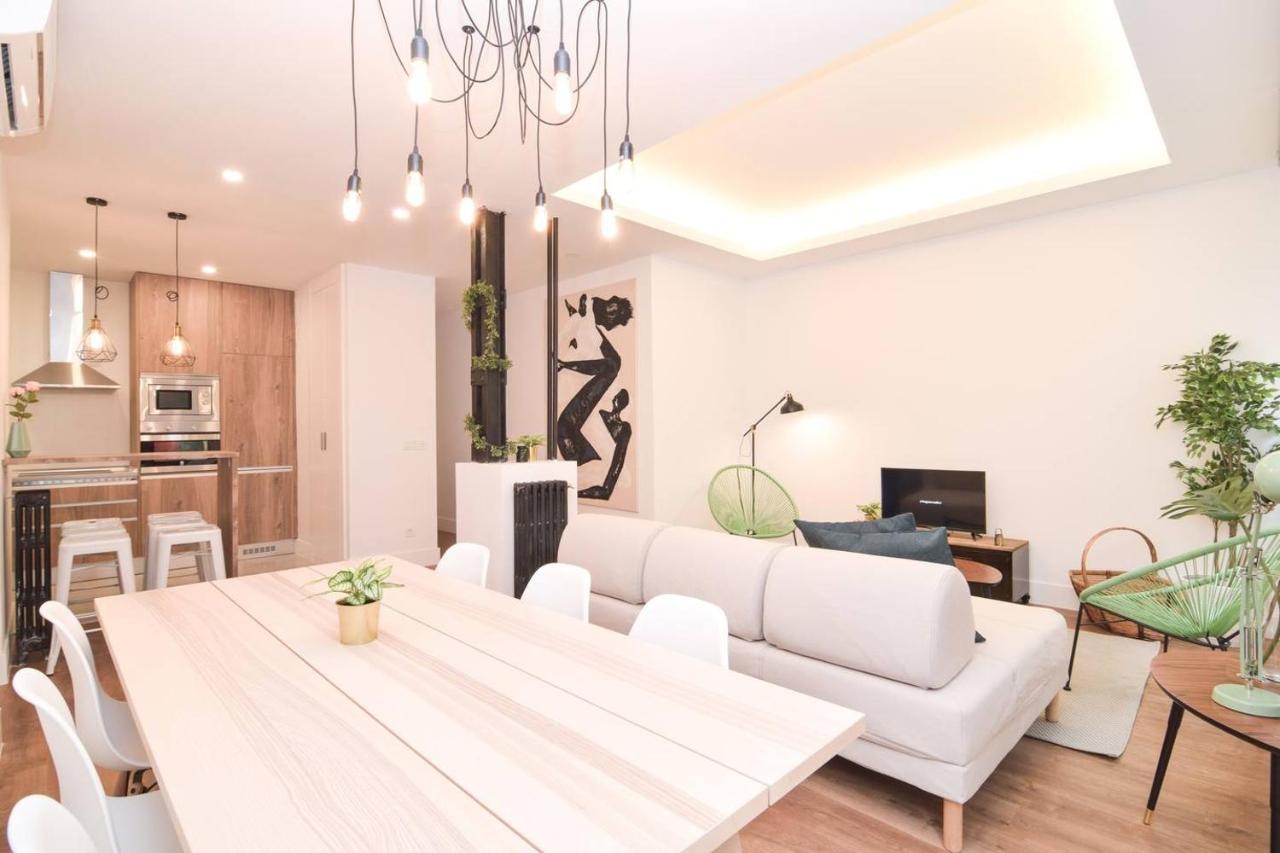 Beautiful Apartment In Quevedo By Batuecas Madrid Buitenkant foto