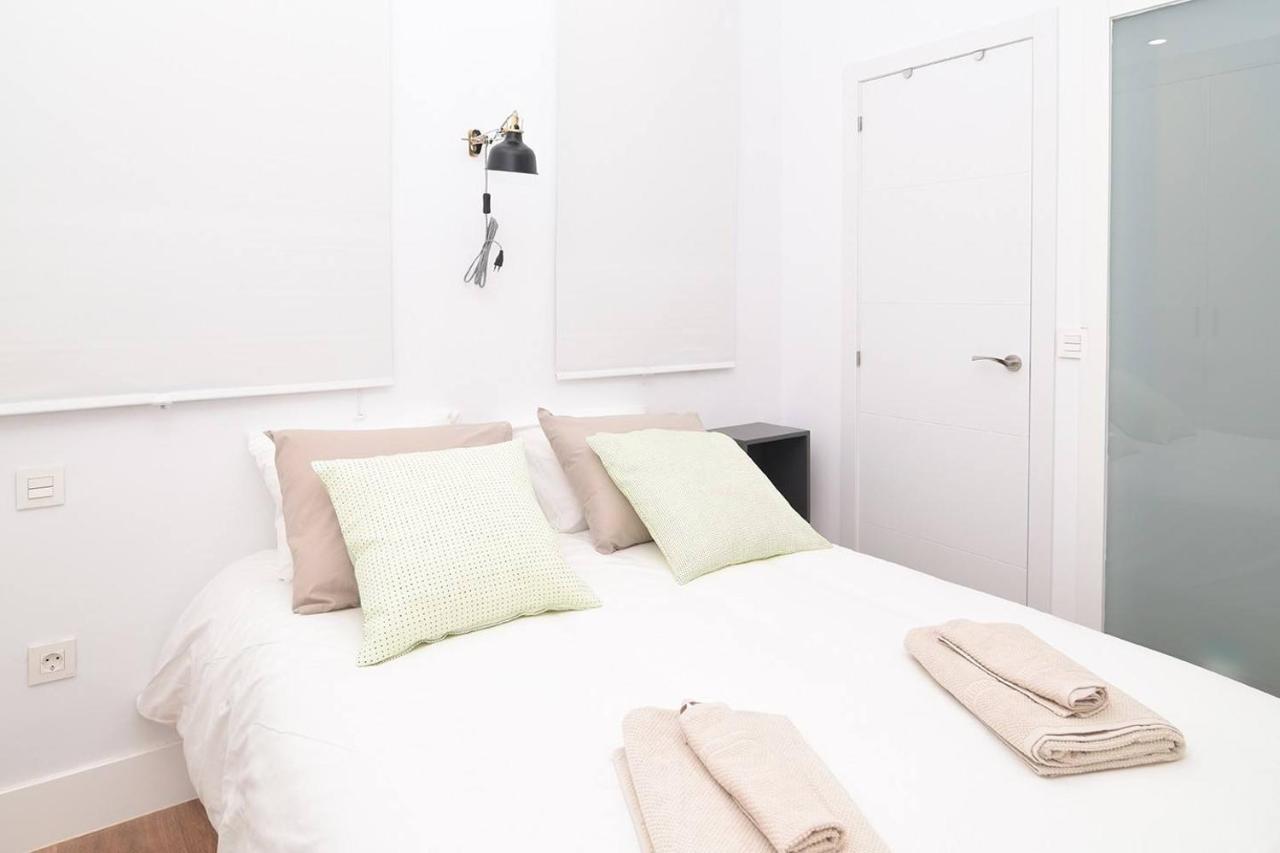 Beautiful Apartment In Quevedo By Batuecas Madrid Buitenkant foto