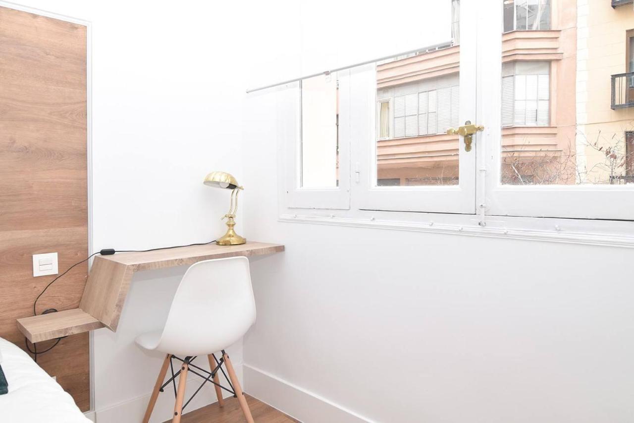 Beautiful Apartment In Quevedo By Batuecas Madrid Buitenkant foto
