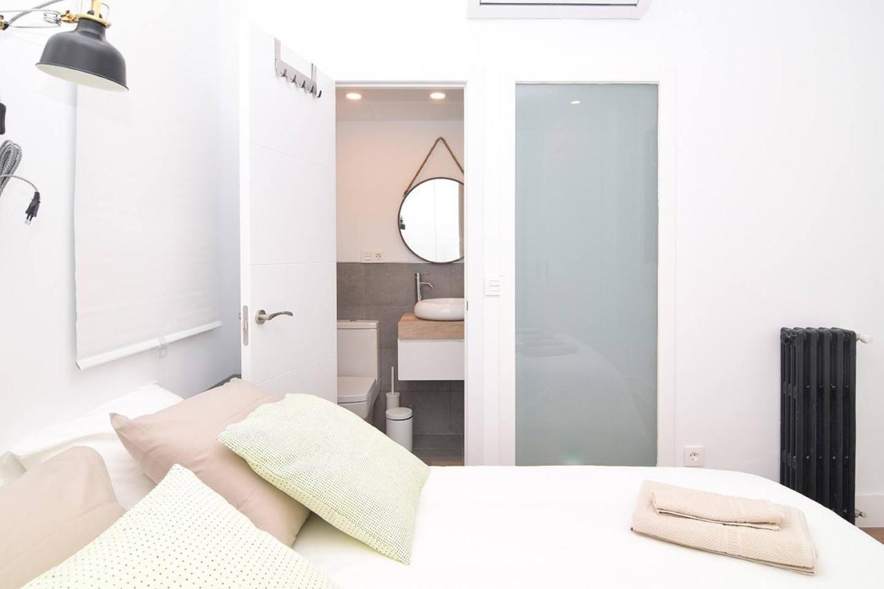 Beautiful Apartment In Quevedo By Batuecas Madrid Buitenkant foto