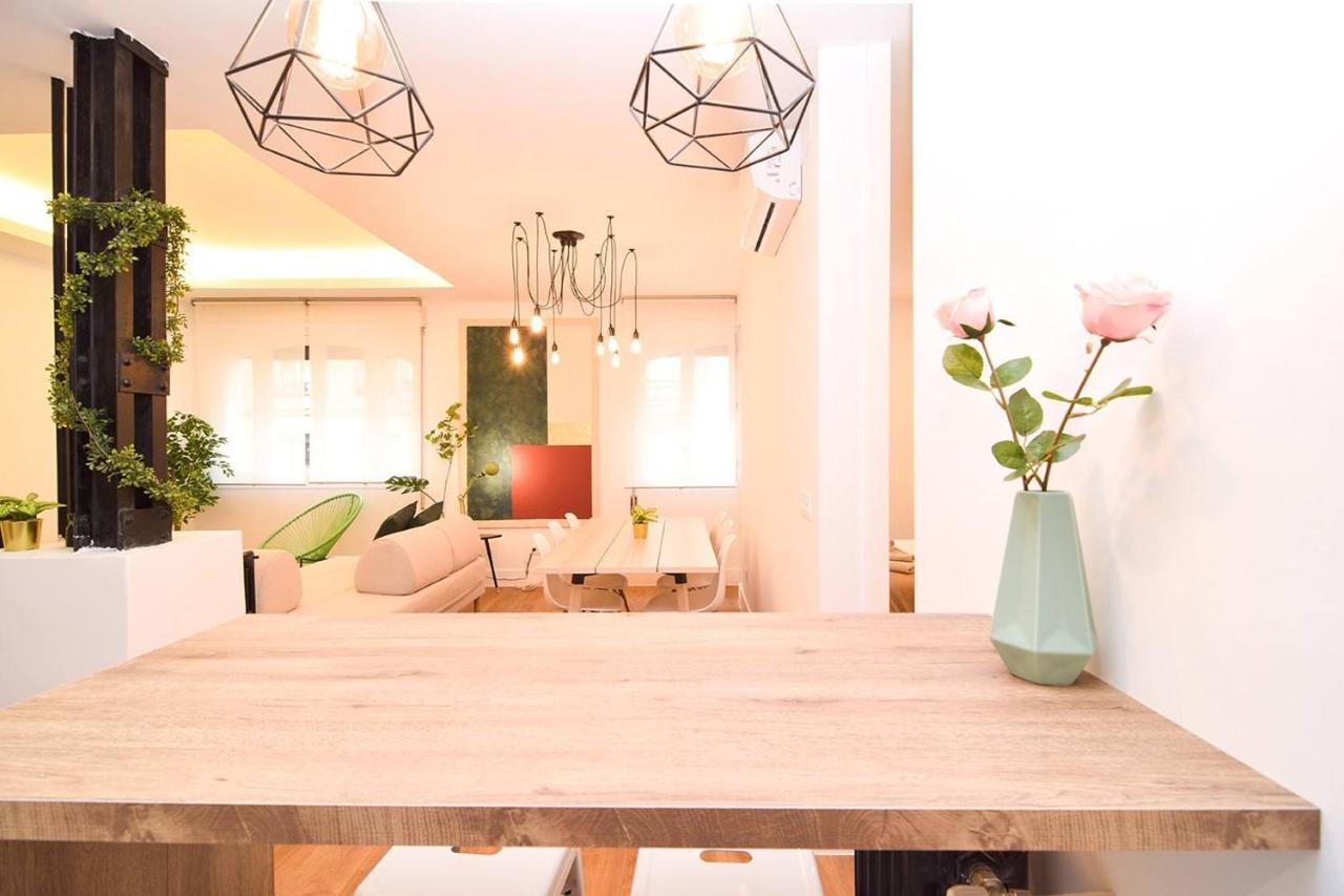 Beautiful Apartment In Quevedo By Batuecas Madrid Buitenkant foto
