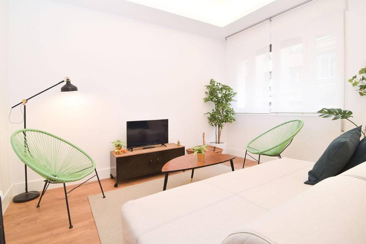 Beautiful Apartment In Quevedo By Batuecas Madrid Buitenkant foto