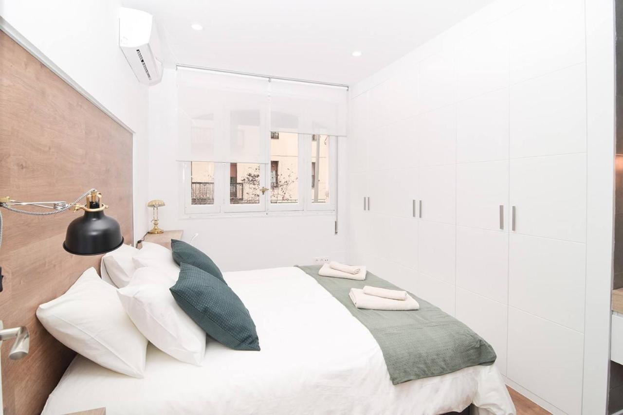 Beautiful Apartment In Quevedo By Batuecas Madrid Buitenkant foto