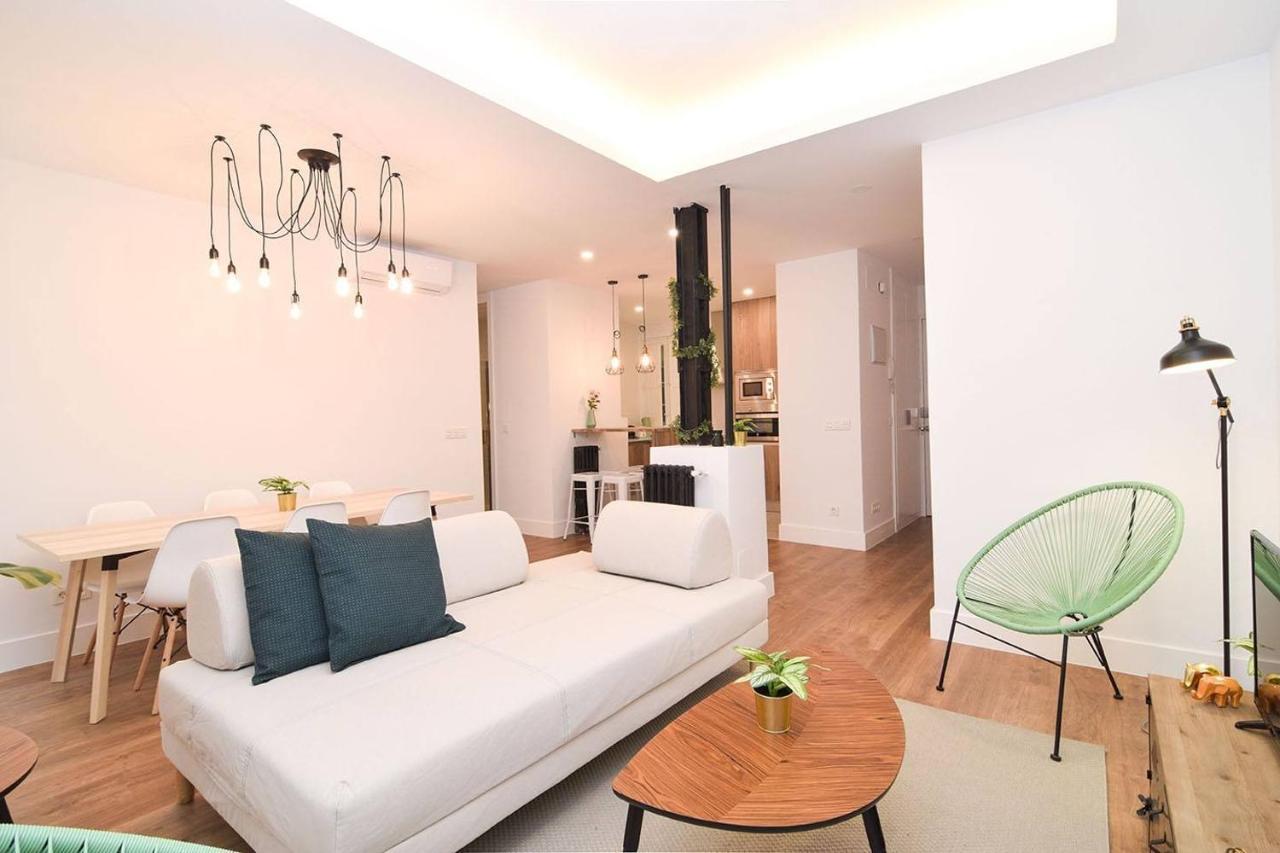 Beautiful Apartment In Quevedo By Batuecas Madrid Buitenkant foto