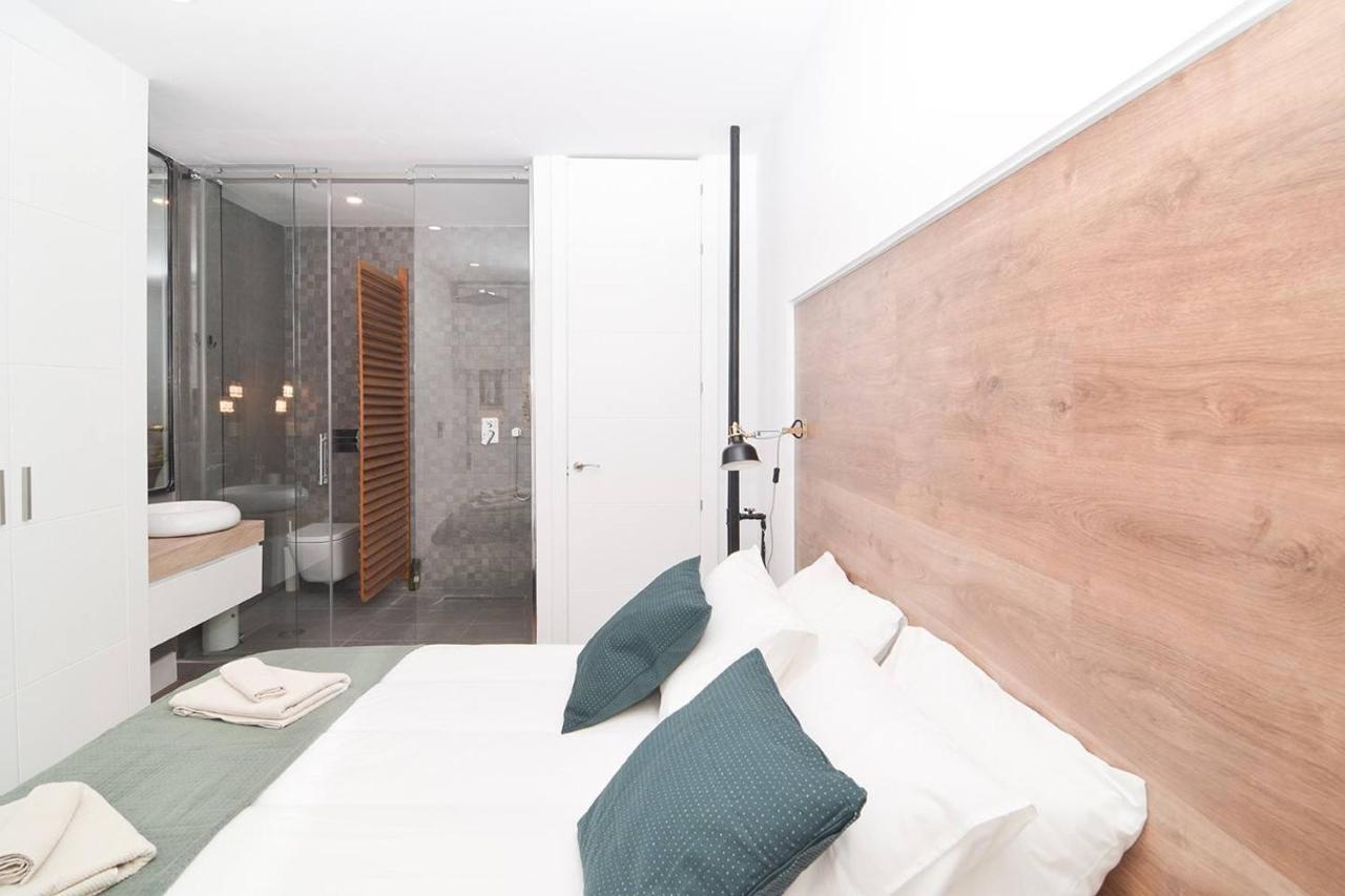 Beautiful Apartment In Quevedo By Batuecas Madrid Buitenkant foto