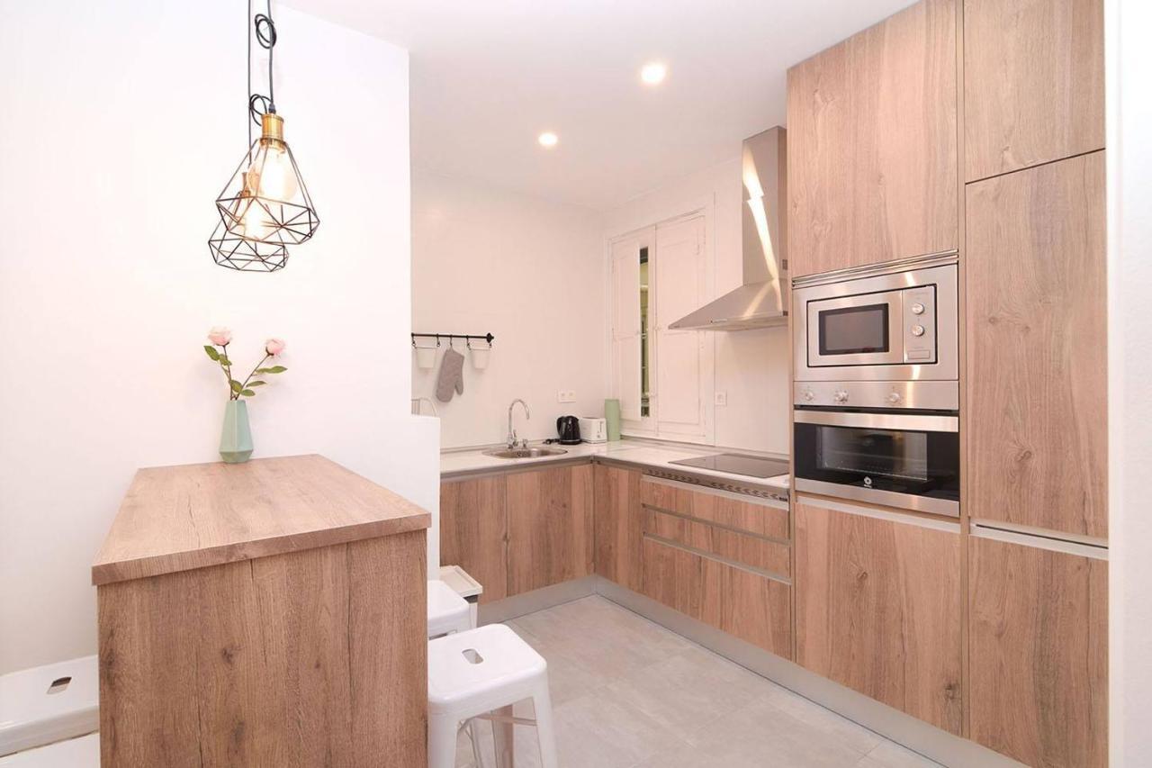 Beautiful Apartment In Quevedo By Batuecas Madrid Buitenkant foto
