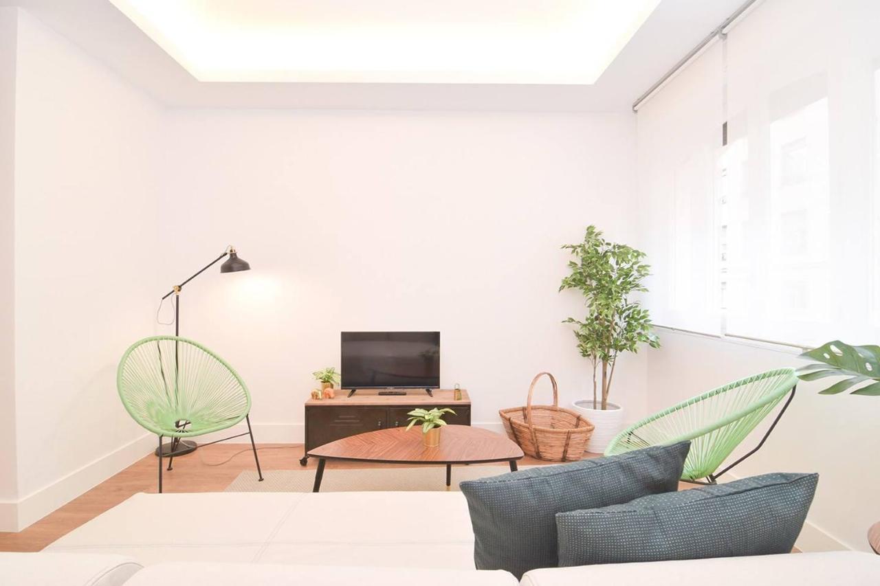 Beautiful Apartment In Quevedo By Batuecas Madrid Buitenkant foto