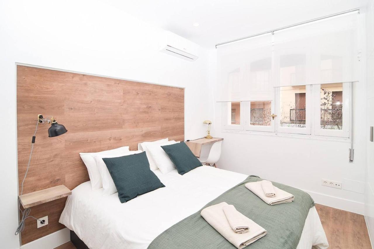 Beautiful Apartment In Quevedo By Batuecas Madrid Buitenkant foto